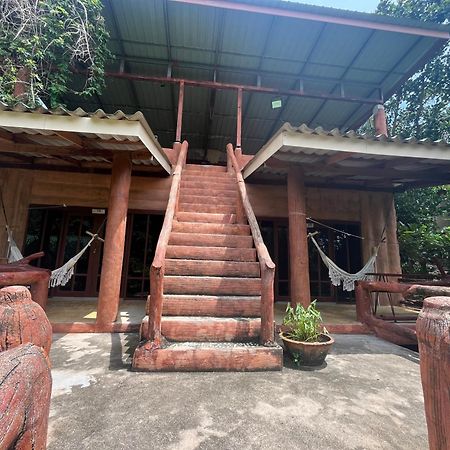 Poseidon Resort Ko Tao Eksteriør bilde