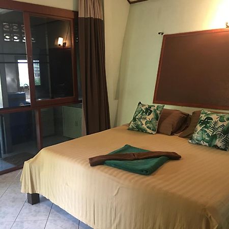 Poseidon Resort Ko Tao Eksteriør bilde