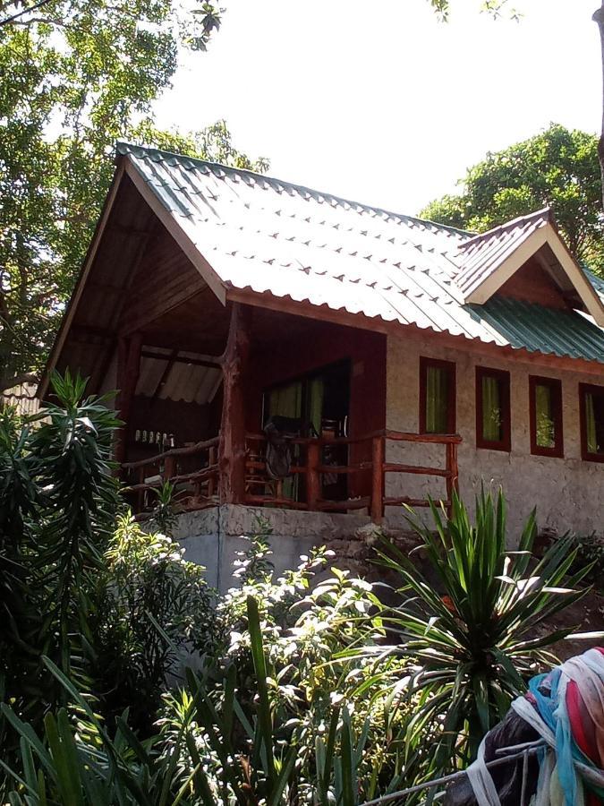 Poseidon Resort Ko Tao Eksteriør bilde