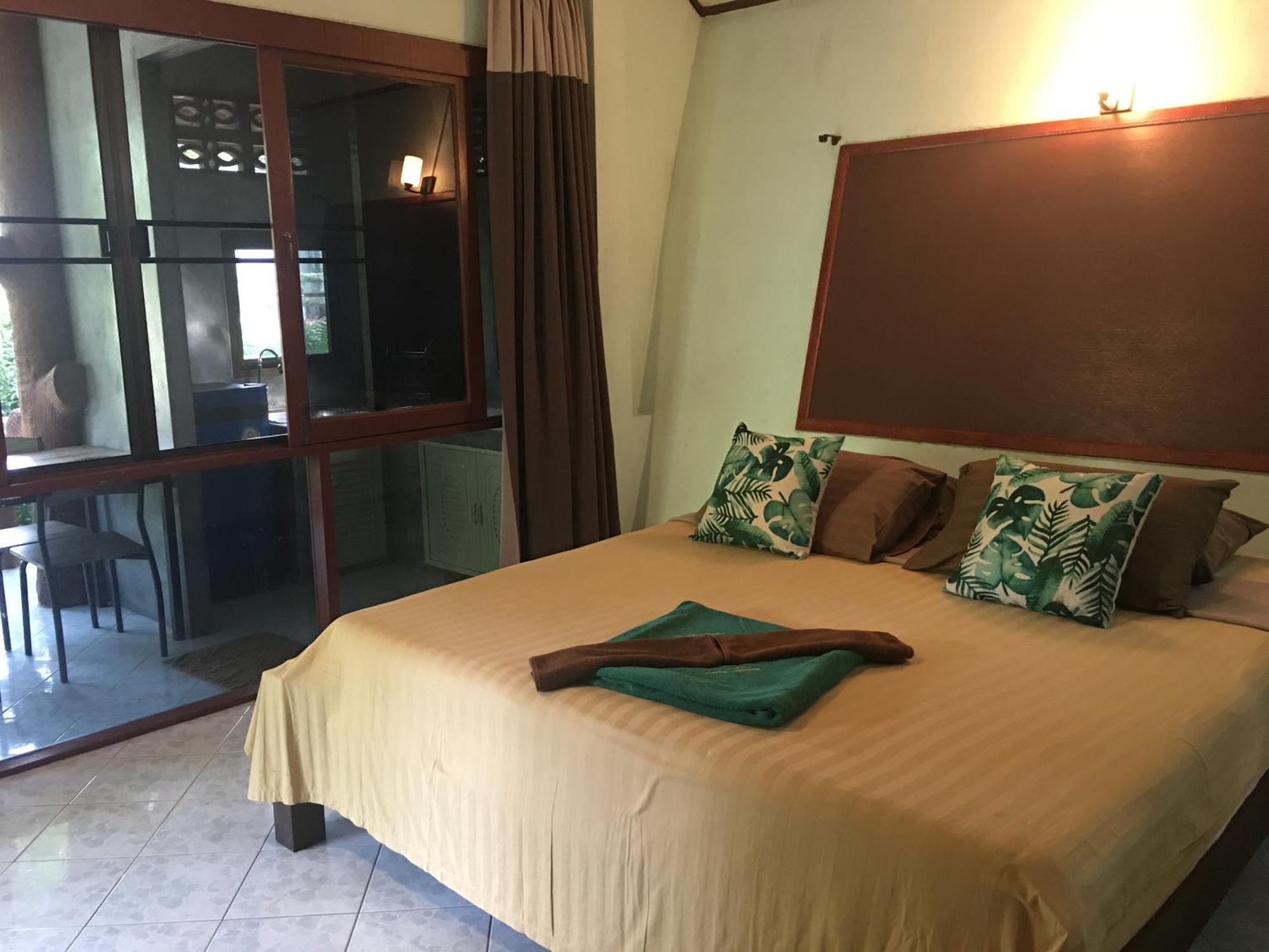 Poseidon Resort Ko Tao Eksteriør bilde