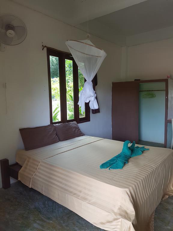 Poseidon Resort Ko Tao Eksteriør bilde