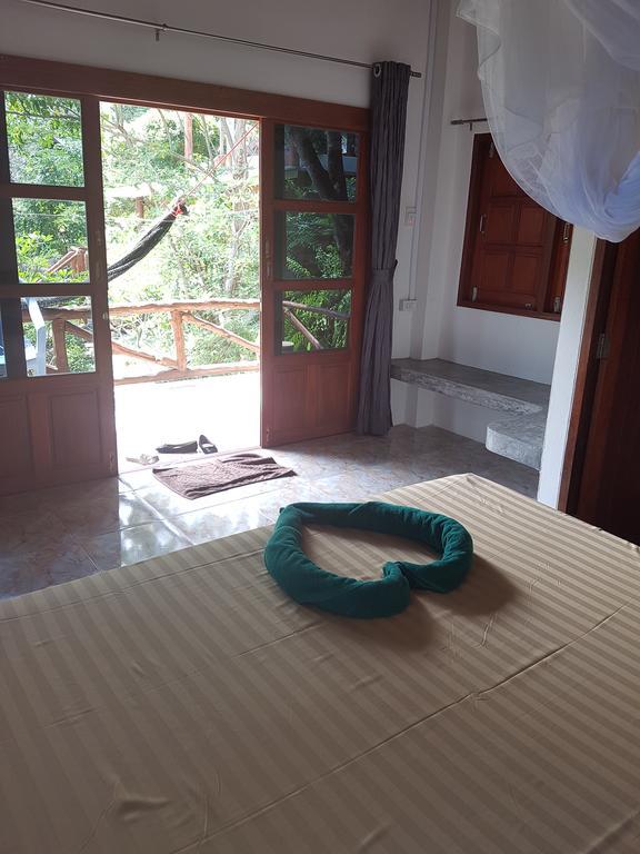Poseidon Resort Ko Tao Eksteriør bilde