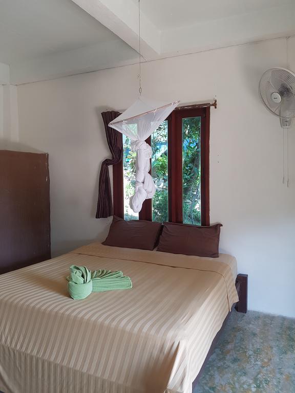Poseidon Resort Ko Tao Eksteriør bilde