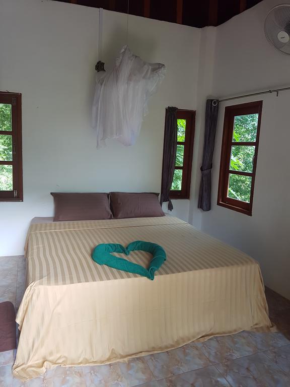 Poseidon Resort Ko Tao Eksteriør bilde