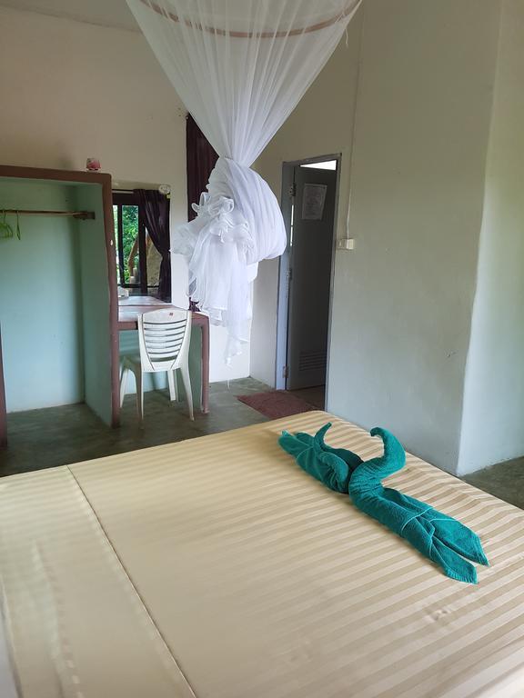 Poseidon Resort Ko Tao Eksteriør bilde
