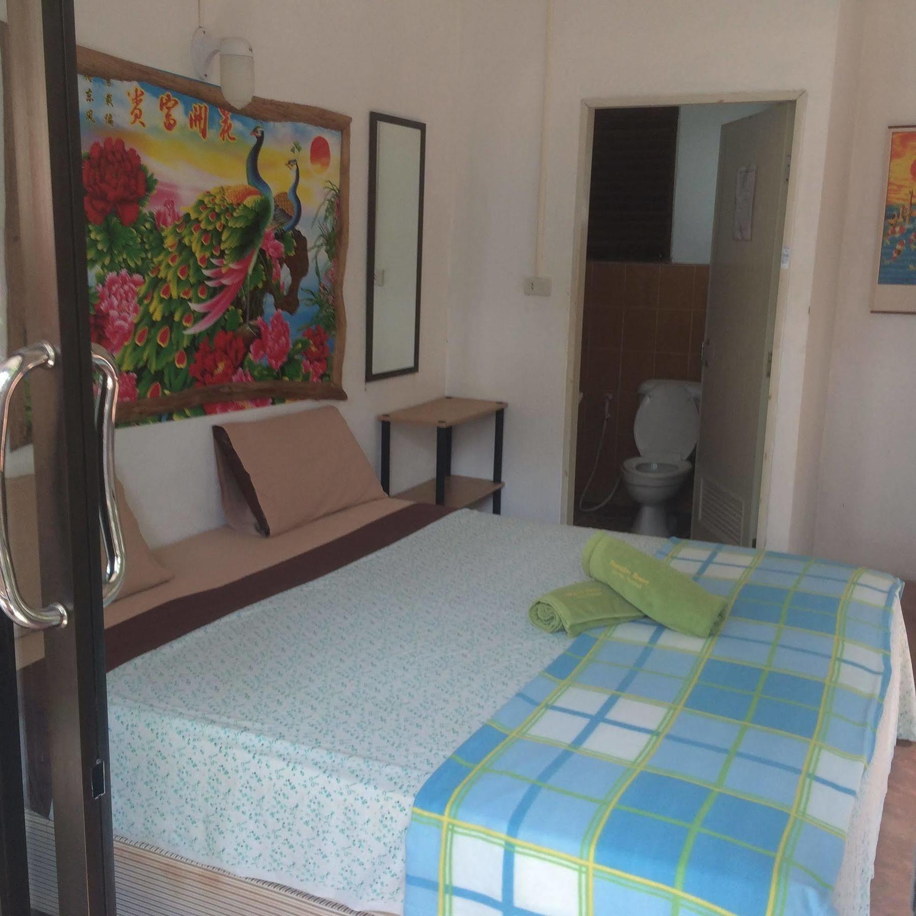 Poseidon Resort Ko Tao Eksteriør bilde