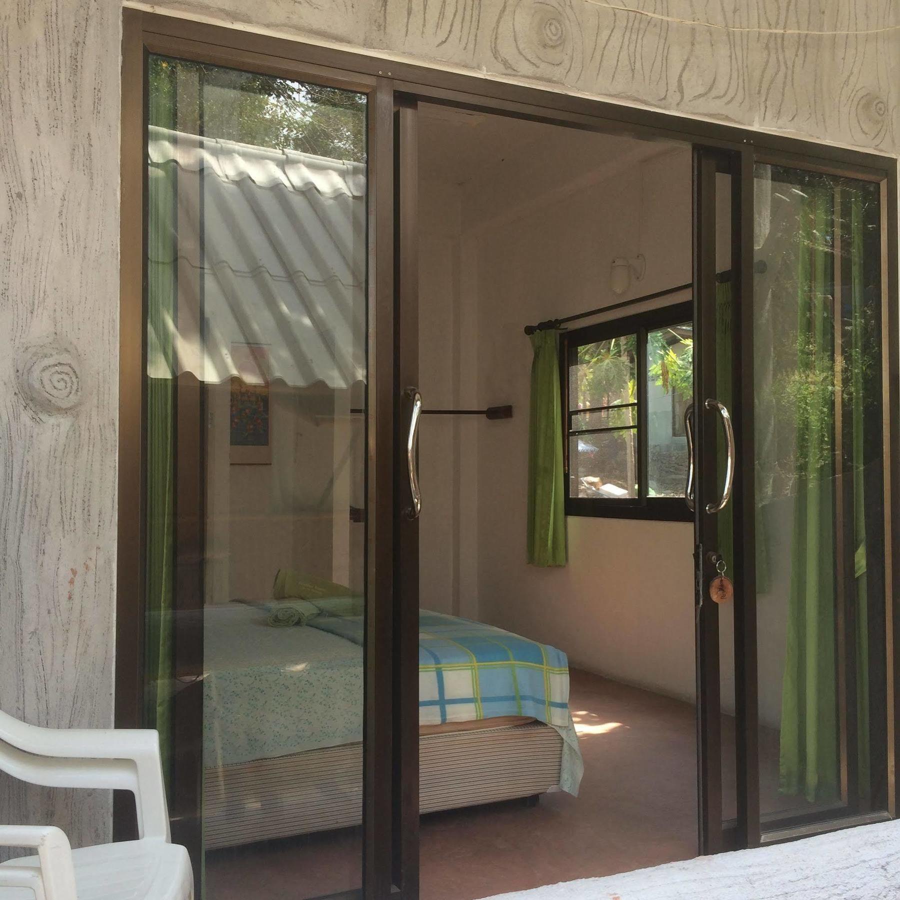 Poseidon Resort Ko Tao Eksteriør bilde