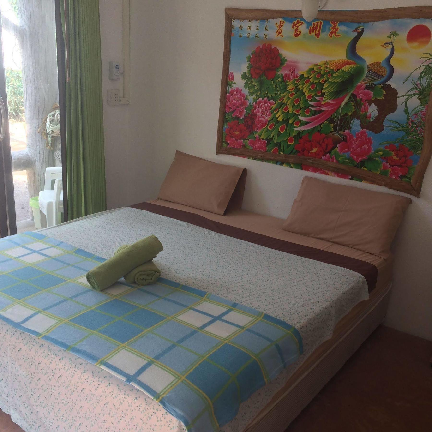 Poseidon Resort Ko Tao Eksteriør bilde