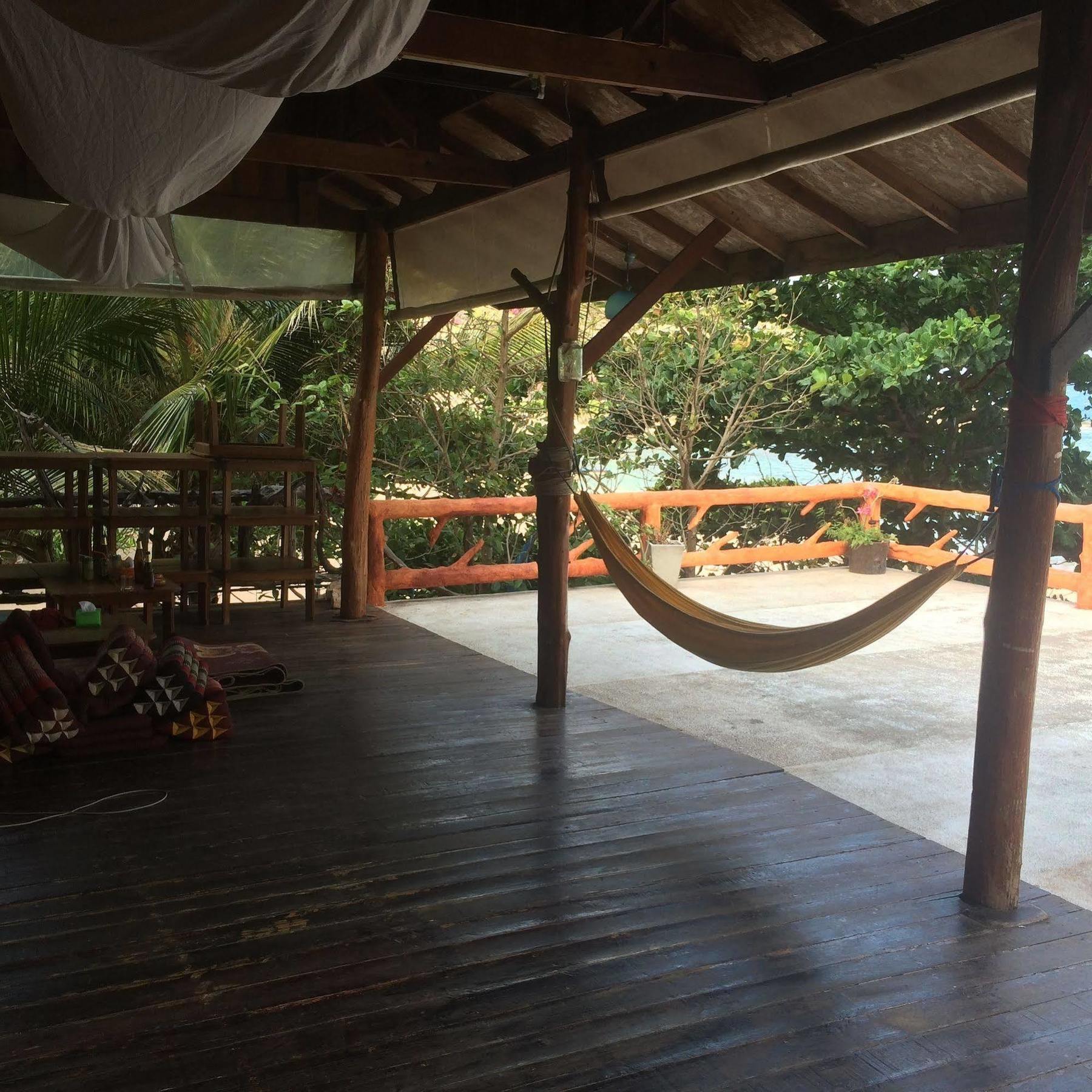 Poseidon Resort Ko Tao Eksteriør bilde